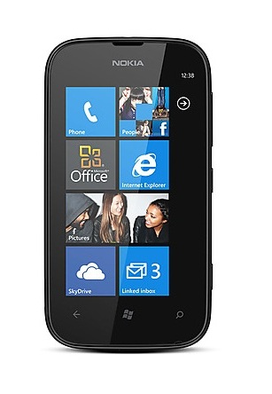 Nokia Lumia 510